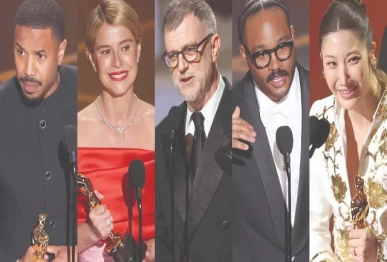 oscar audience drops to lowest level since 2021