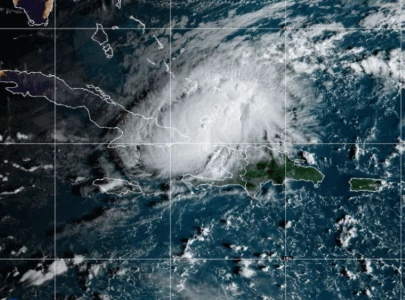 hurricane oscar classified as category 1 poised to impact cuba this evening hurricane oscar classified as category 1 poised to impact cuba this evening