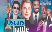 most shocking oscar moments of all time