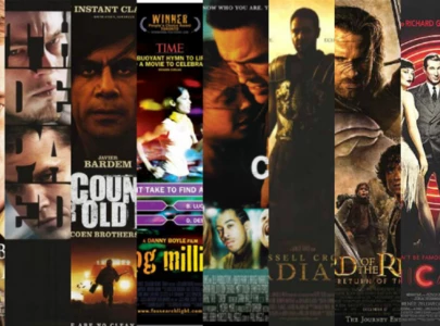 academy awards here s a list of best picture winners since 2001 academy awards here s a list of best picture winners since 2001