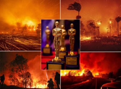 oscars could be cancelled for first time in 96 years due to la fires oscars could be cancelled for first time in 96 years due to la fires