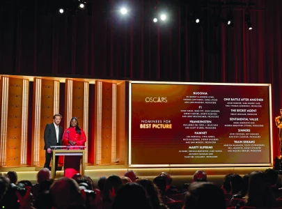 sinners sinks its teeth into oscars history