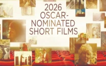 human connection takes spotlight on oscar stage