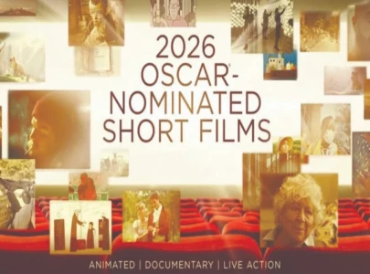 human connection takes spotlight on oscar stage