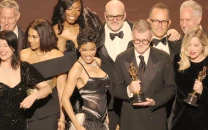 one battle is the toast of tinseltown on oscar night