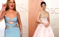 amelia dimoldenberg teases monica barbaro at oscars 2025 i heard we have something in common amelia dimoldenberg teases monica barbaro at oscars 2025 i heard we have something in common