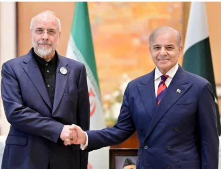 the oslo of the east