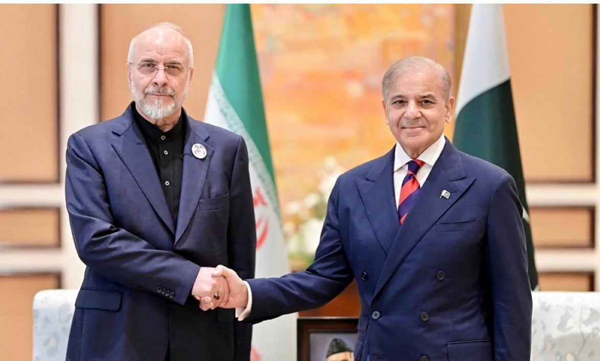 The oslo of the east