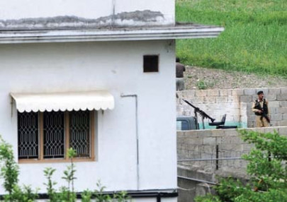 bin laden s hideout to demolish or not to demolish mull authorities bin laden s hideout to demolish or not to demolish mull authorities