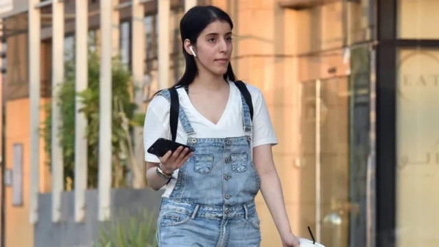 according to amnesty international amanahel al otaibi was sentenced in january photo afp according to amnesty international amanahel al otaibi was sentenced in january photo afp