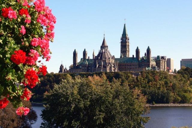 ottawa s fall chill returns as temperature to drop to single digit over weekend ottawa s fall chill returns as temperature to drop to single digit over weekend