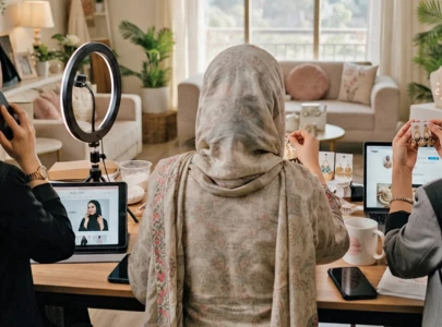 the other good side of social media