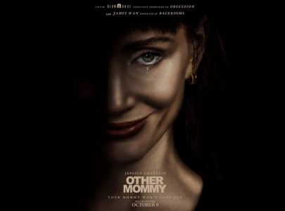 other mommy trailer with jessica chastain shocks the odyssey audiences other mommy trailer with jessica chastain shocks the odyssey audiences