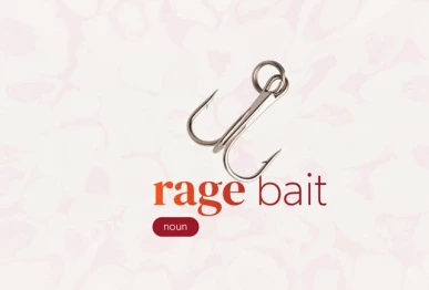 rage bait wins oxford s word of 2025