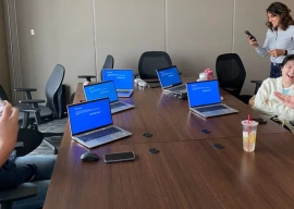 top 10 microsoft outage memes