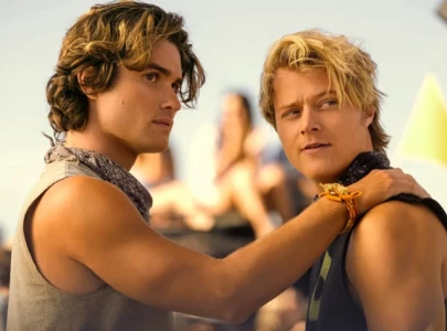 everything we know about outer banks season 4 part 1 releasing tomorrow on netflix