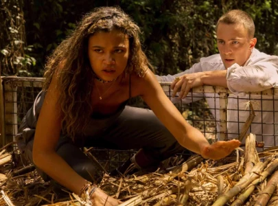 madison bailey shuts down outer banks season 5 kiara and rafe romance rumors