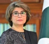 amna baloch retires as foreign secretary amna baloch retires as foreign secretary