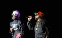 outkast inducted into rock hall 2025 as big boi leads tribute with tyler the creator and janelle mon e outkast inducted into rock hall 2025 as big boi leads tribute with tyler the creator and janelle mon e