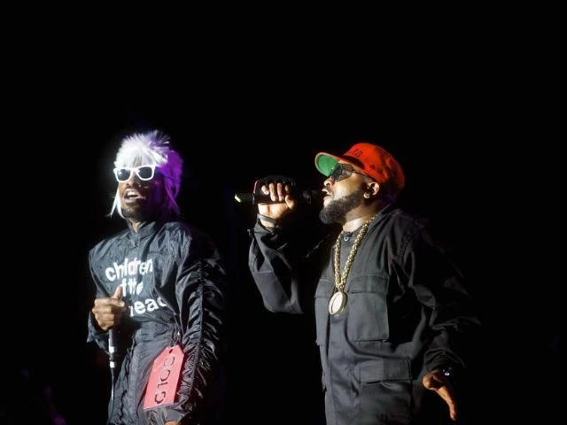 outkast inducted into rock hall 2025 as big boi leads tribute with tyler the creator and janelle mon e