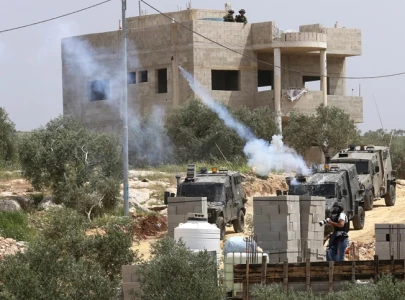 uk opposes legalization of israeli outposts in west bank