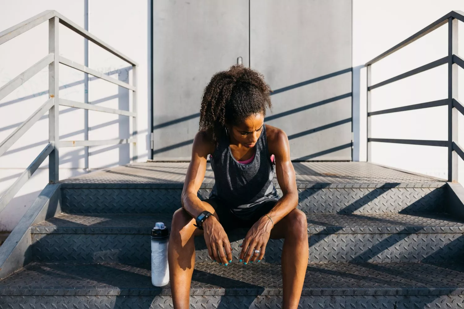 7 workout mistakes to avoid after 30 to protect your body and boost fitness results