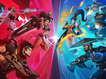 overwatch drops the 2 as blizzard restores original name and launches five new heroes