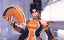 overwatch china says players cherish anran s current look amid blizzard update plans