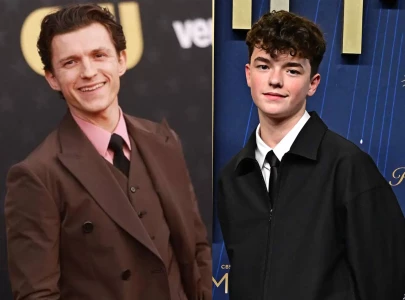 tom holland names owen cooper as his preferred spider man successor