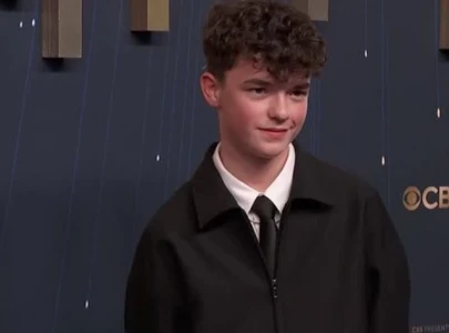 adolescence star owen cooper makes history with back to back golden globe emmy and critics choice wins