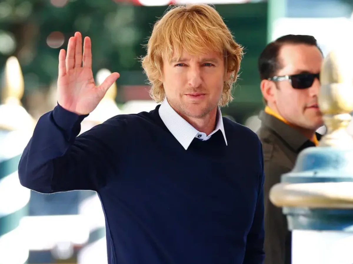 owen wilson shares his kids favourite role from his hollywood career