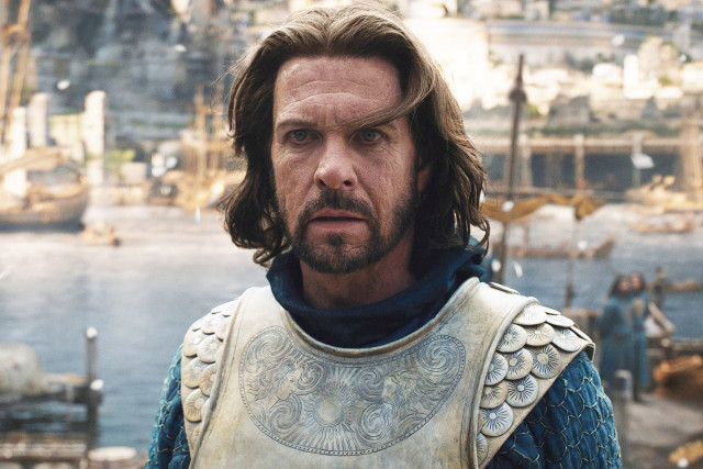 how rings of power actor took inspiration from urdu to nail tolkien language how rings of power actor took inspiration from urdu to nail tolkien language