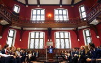 india withdraws from oxford union debate pakistan awarded points by default india withdraws from oxford union debate pakistan awarded points by default