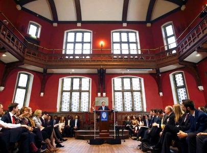 india withdraws from oxford union debate pakistan awarded points by default
