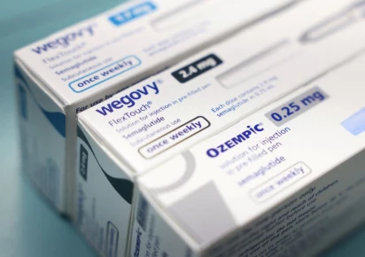 blurry vision on semaglutide and Does Ozempic really cause blindness?  A lot of viral posts say Semaglutide Vision Loss Lawsuit 