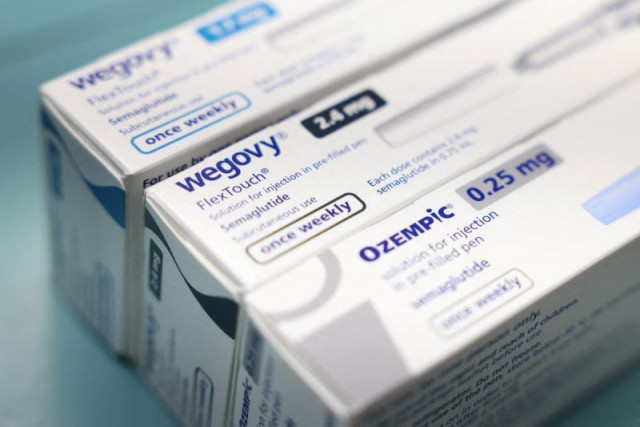 study finds link between ozempic and increased risk of vision loss study finds link between ozempic and increased risk of vision loss