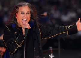 ozzy osbourne spoke candidly about family fatherhood and being a grandfather ozzy osbourne spoke candidly about family fatherhood and being a grandfather