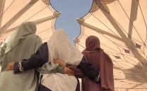 sonya hussyn shares her journey of faith and reflection