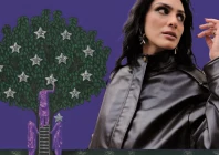 zainab casts a spell with debut single jadoo zainab casts a spell with debut single jadoo