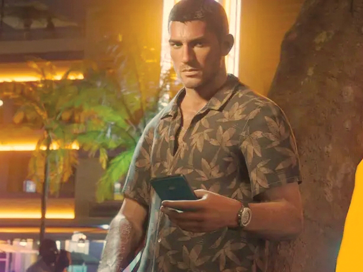 Rockstar keeps GTA VI on track for November 2026 release