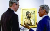 rediscovered klimt sparks dispute rediscovered klimt sparks dispute