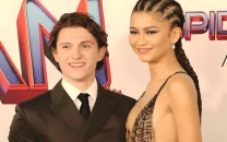 tom holland is my person