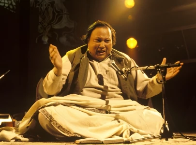 nusrat fateh ali khan makes it to rolling stone s 200 greatest singers of all time