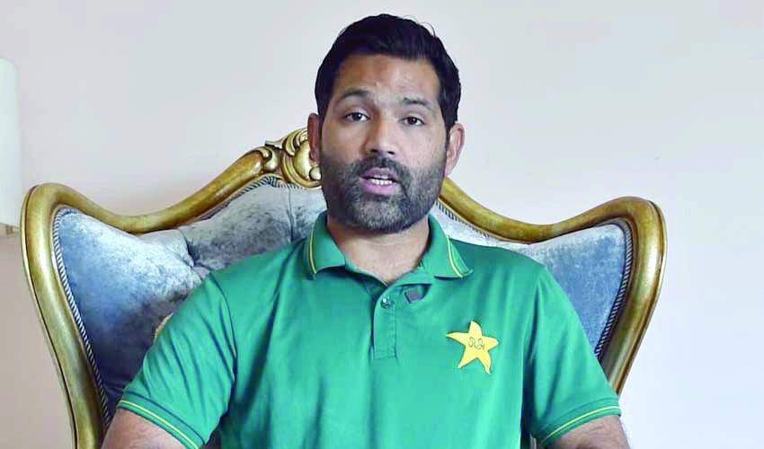 asad shafique assured that every player would get a fair chance and clarified that one failed series would not be the reason for dropping a player photo reuters