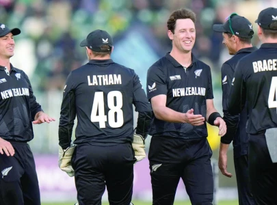 ct record gives nz confidence against india says bracewell ct record gives nz confidence against india says bracewell