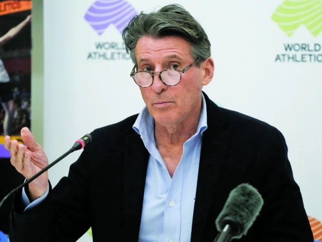 we made the judgement about prize money because we felt it was in the best interest of our sport says coe photo afp we made the judgement about prize money because we felt it was in the best interest of our sport says coe photo afp