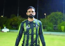 millions of home fans are eagerly awaiting return of opener fakhar zaman to top level cricket after his injury photo afp