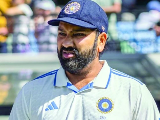 rohit sharma has salvaged his sagging career with the icc champions trophy win but for how long is a million dollar question photo reuters rohit sharma has salvaged his sagging career with the icc champions trophy win but for how long is a million dollar question photo reuters