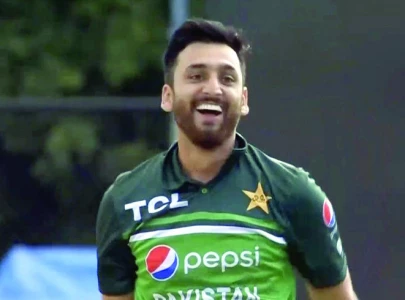 salman agha tipped to become pakistan s all format captain