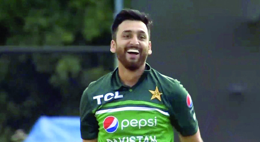Salman Agha tipped to become Pakistan’s all-format captain  tribune.com.pk